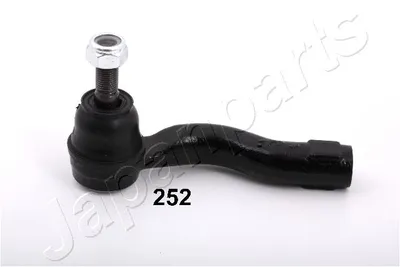 Rótula barra de acoplamiento JAPANPARTS TI-252