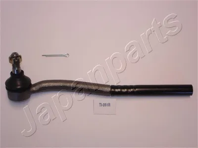 Rótula barra de acoplamiento JAPANPARTS TI-261R