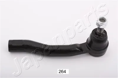 Rótula barra de acoplamiento JAPANPARTS TI-264