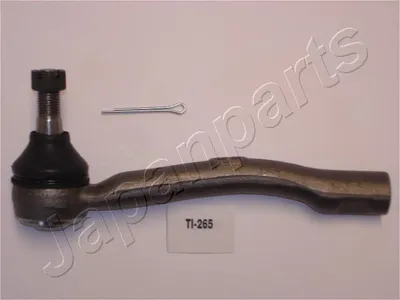 Rótula barra de acoplamiento JAPANPARTS TI-265