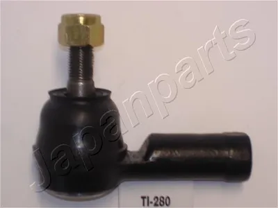 Rótula barra de acoplamiento JAPANPARTS TI-280