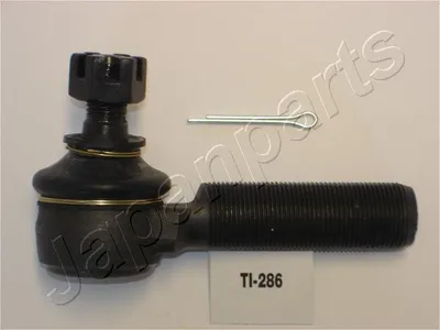 Rótula barra de acoplamiento JAPANPARTS TI-286