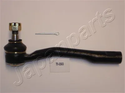 Rótula barra de acoplamiento JAPANPARTS TI-293