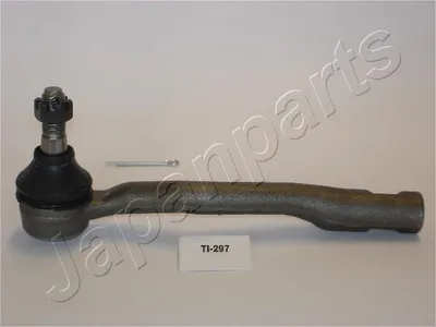 Rótula barra de acoplamiento JAPANPARTS TI-297