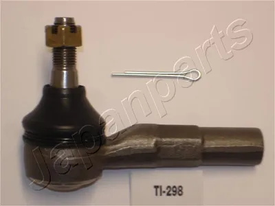 Rótula barra de acoplamiento JAPANPARTS TI-298
