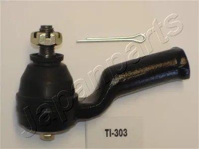 Rótula barra de acoplamiento Mazda 1000 · Mazda 1300