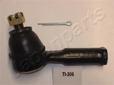 Rótula barra de acoplamiento JAPANPARTS TI-306