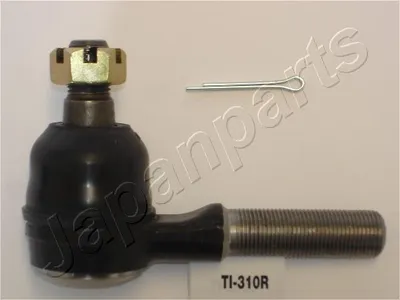 Rótula barra de acoplamiento JAPANPARTS TI-310R