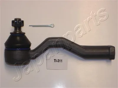 Rótula barra de acoplamiento JAPANPARTS TI-311