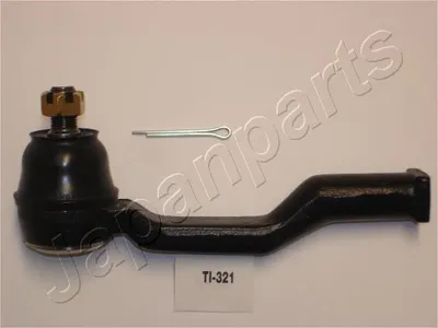 Rótula barra de acoplamiento JAPANPARTS TI-321