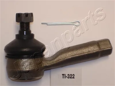 Rótula barra de acoplamiento JAPANPARTS TI-322