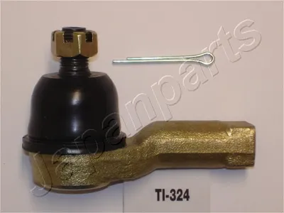 Rótula barra de acoplamiento JAPANPARTS TI-324