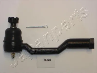 Rótula barra de acoplamiento JAPANPARTS TI-328
