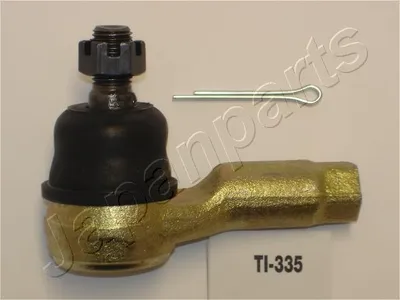 Rótula barra de acoplamiento JAPANPARTS TI-335