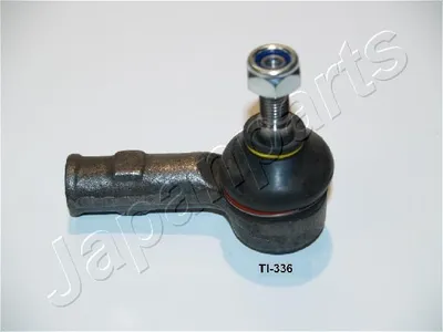 Rótula barra de acoplamiento JAPANPARTS TI-336