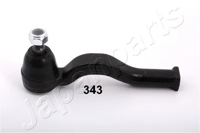 Rótula barra de acoplamiento JAPANPARTS TI-343