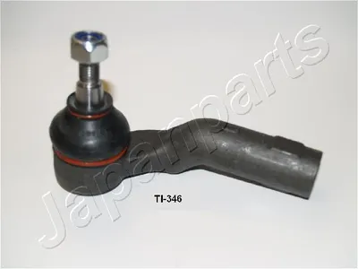 Rótula barra de acoplamiento JAPANPARTS TI-346