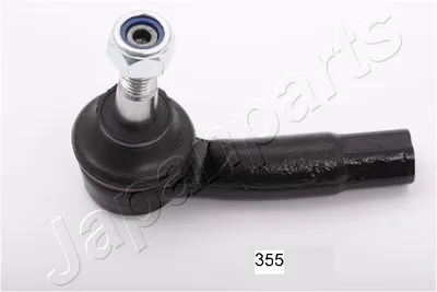 Rótula barra de acoplamiento JAPANPARTS TI-355