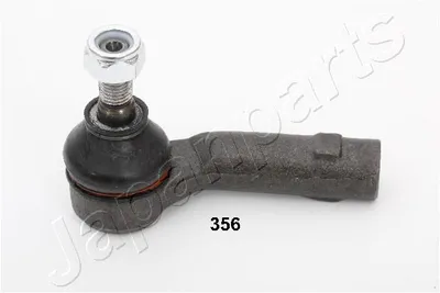 Rótula barra de acoplamiento JAPANPARTS TI-356
