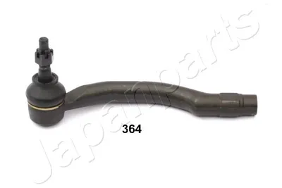 Rótula barra de acoplamiento JAPANPARTS TI-364