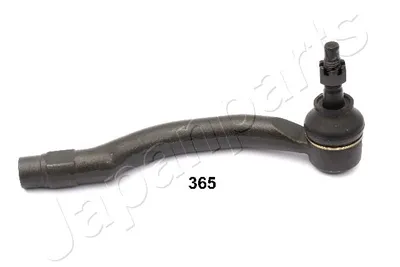 Rótula barra de acoplamiento JAPANPARTS TI-365