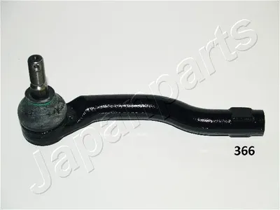 Rótula barra de acoplamiento JAPANPARTS TI-366
