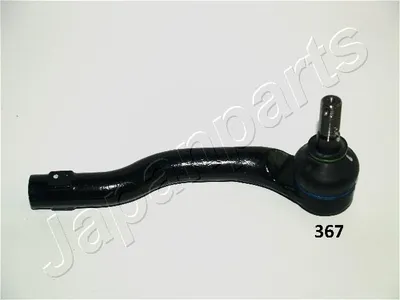 Rótula barra de acoplamiento JAPANPARTS TI-367