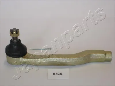 Rótula barra de acoplamiento JAPANPARTS TI-403L