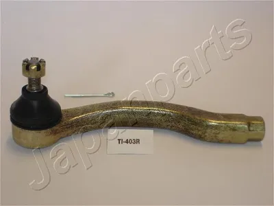 Rótula barra de acoplamiento JAPANPARTS TI-403R