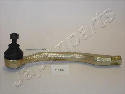 Rótula barra de acoplamiento JAPANPARTS TI-407L