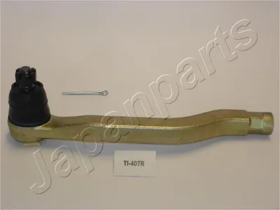 Rótula barra de acoplamiento JAPANPARTS TI-407R