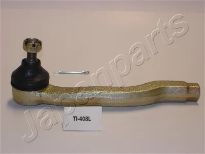 Rótula barra de acoplamiento JAPANPARTS TI-408L