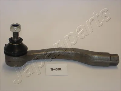 Rótula barra de acoplamiento JAPANPARTS TI-408R