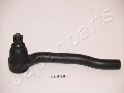 Rótula barra de acoplamiento JAPANPARTS TI-419