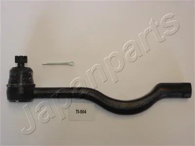 Rótula barra de acoplamiento JAPANPARTS TI-504