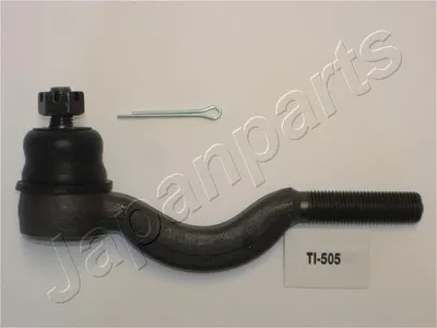 Rótula barra de acoplamiento JAPANPARTS TI-505
