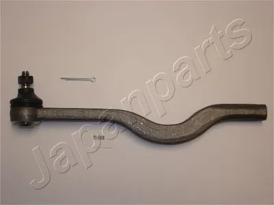 Rótula barra de acoplamiento Mitsubishi L200