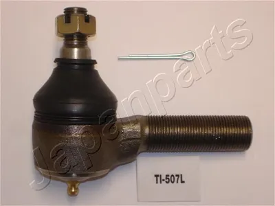 Rótula barra de acoplamiento JAPANPARTS TI-507L