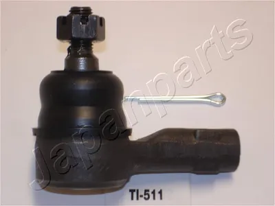 Rótula barra de acoplamiento JAPANPARTS TI-511