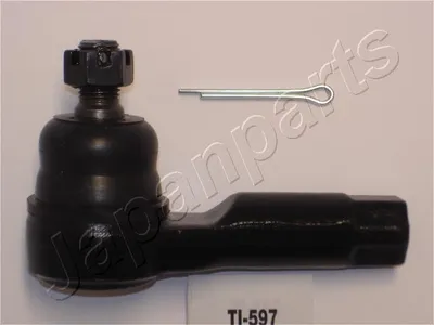 Rótula barra de acoplamiento JAPANPARTS TI-597