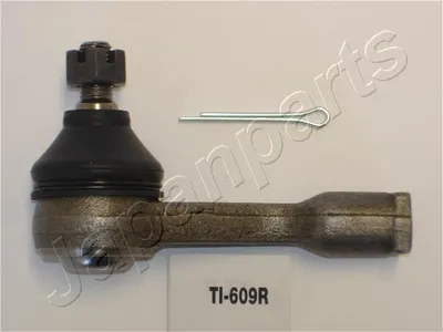 Rótula barra de acoplamiento JAPANPARTS TI-609R
