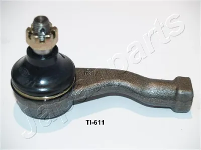 Rótula barra de acoplamiento JAPANPARTS TI-611R