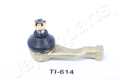Rótula barra de acoplamiento JAPANPARTS TI-614