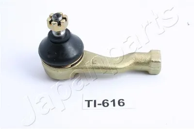 Rótula barra de acoplamiento JAPANPARTS TI-616