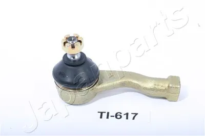 Rótula barra de acoplamiento JAPANPARTS TI-617