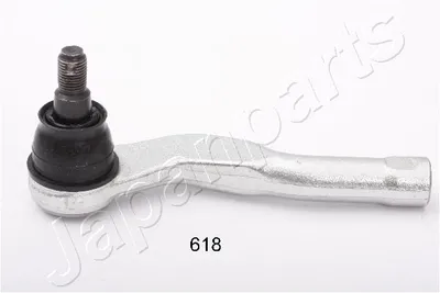 Rótula barra de acoplamiento JAPANPARTS TI-618