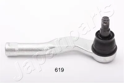 Rótula barra de acoplamiento JAPANPARTS TI-619