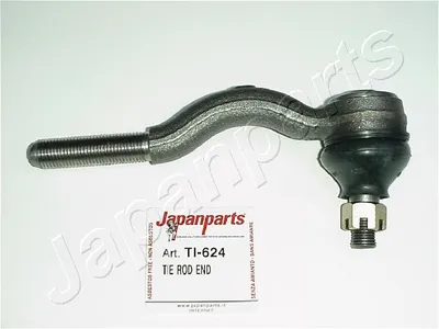 Rótula barra de acoplamiento JAPANPARTS TI-624
