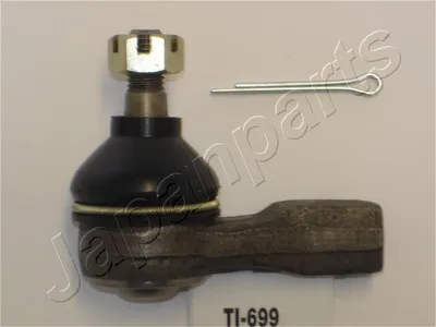 Rótula barra de acoplamiento Daihatsu CUORE I