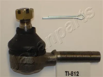 Rótula barra de acoplamiento JAPANPARTS TI-812